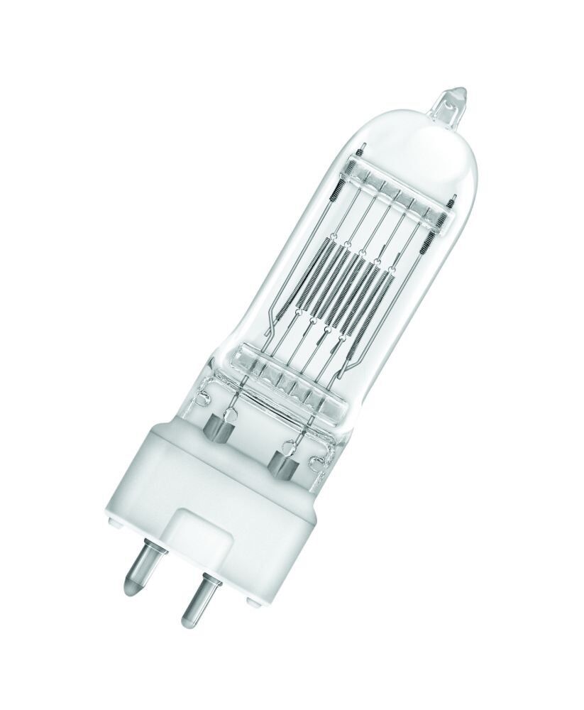 Osram 64717 CP/89 650W 240V GY9.5 Lampadina Alogena