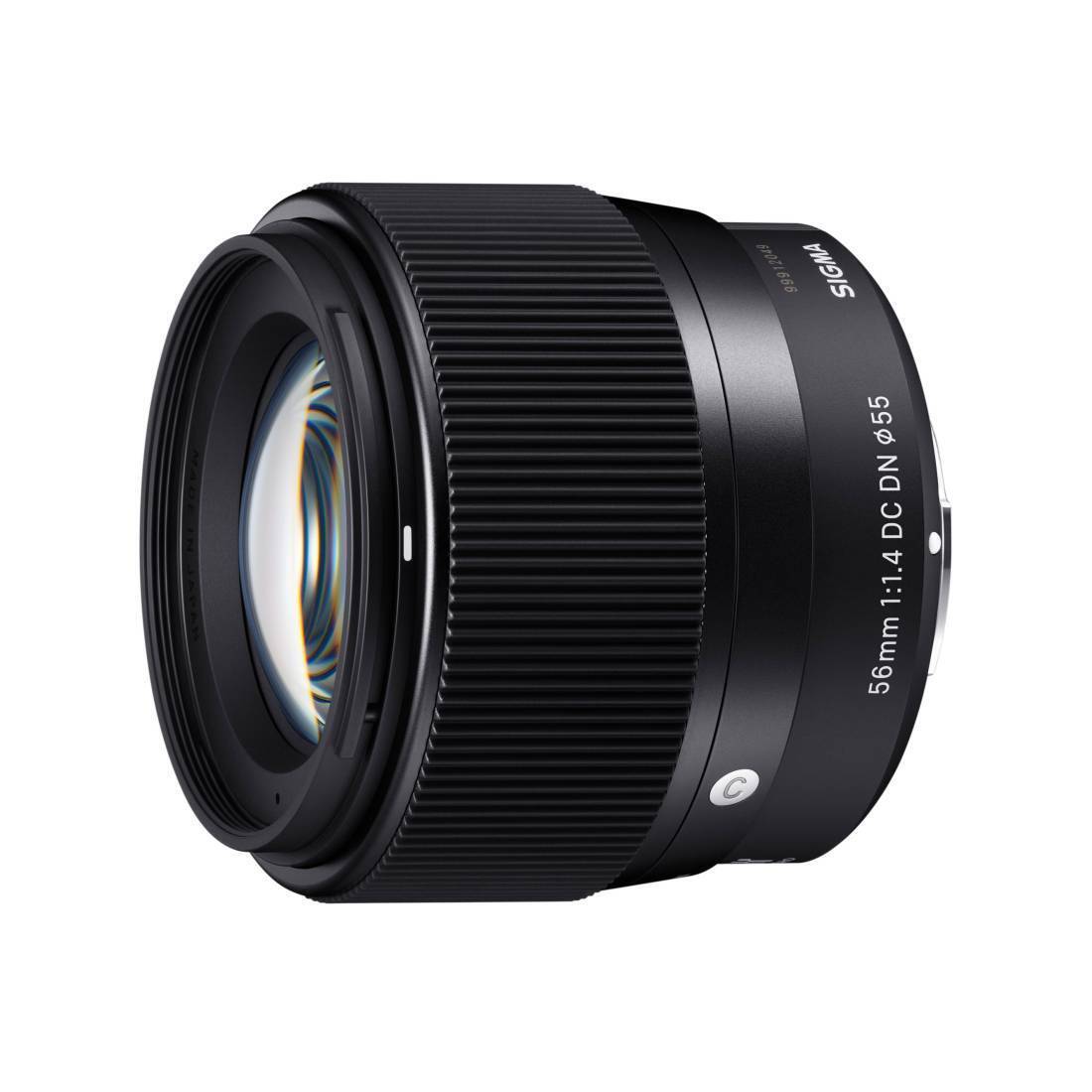 Sigma 56mm F1.4 DC DN C per Nikon Z Mount