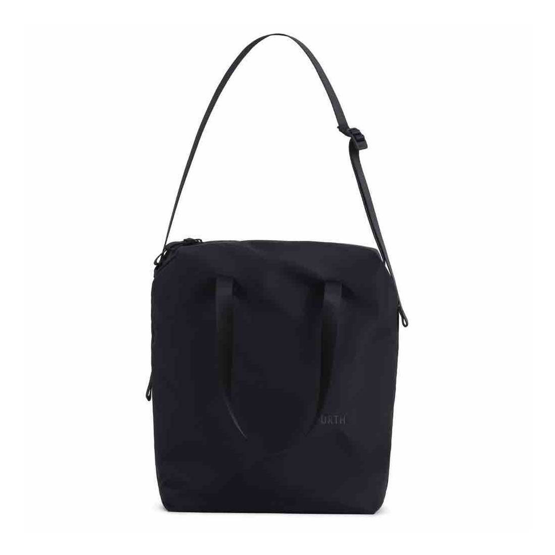 Urth Arkose Tote Bag (Black)