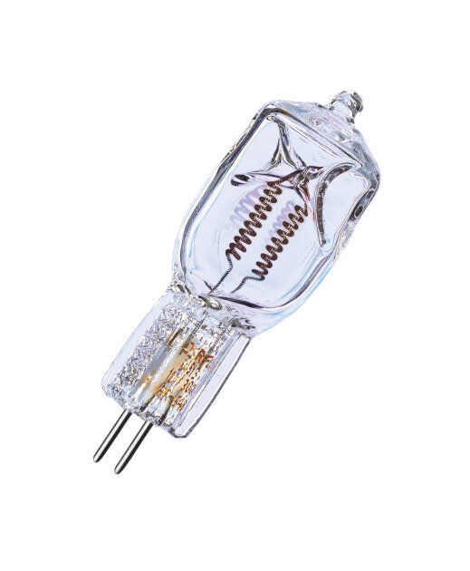 Osram 64502 150W 230V GX6.35 Lampadina Alogena