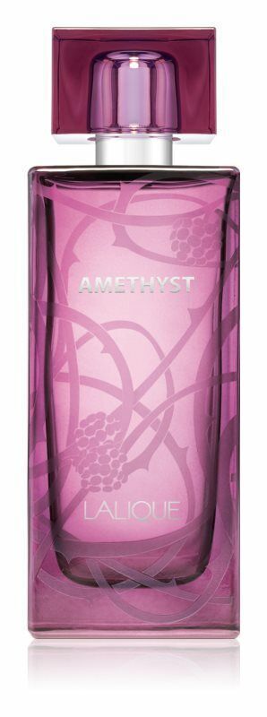 Eau de Parfum Lalique Ametista 100 ml