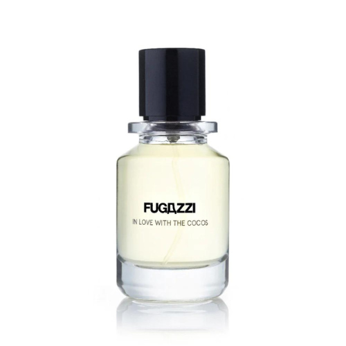 In Love With The Cocos Extrait de Parfum 50ml  -  Fugazzi