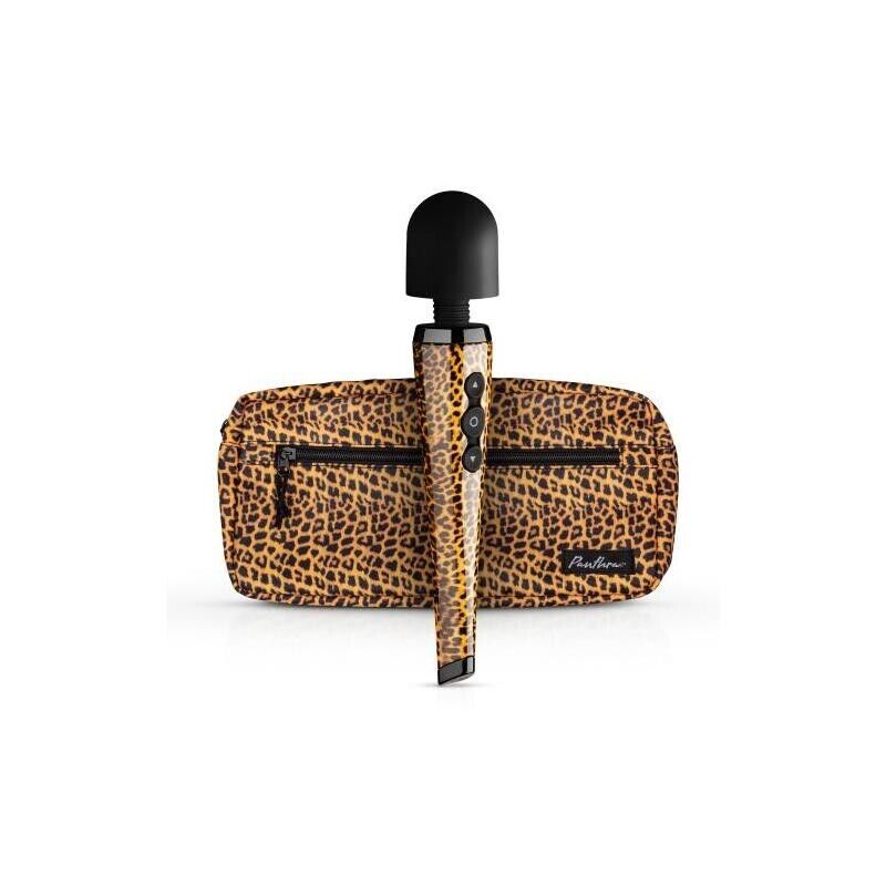 vibratore wands molto elegante e potente