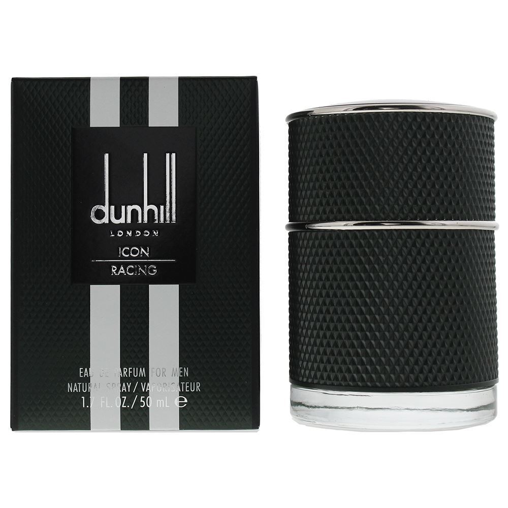 Dunhill Icon Racing Eau De Parfum 50ML Men Spray