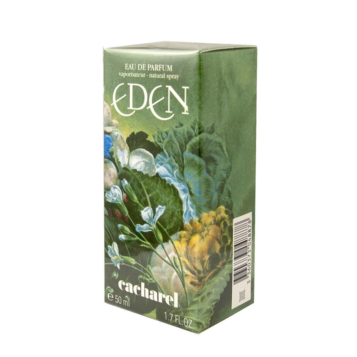 Cacharel Eden Edp 50ml Vapo