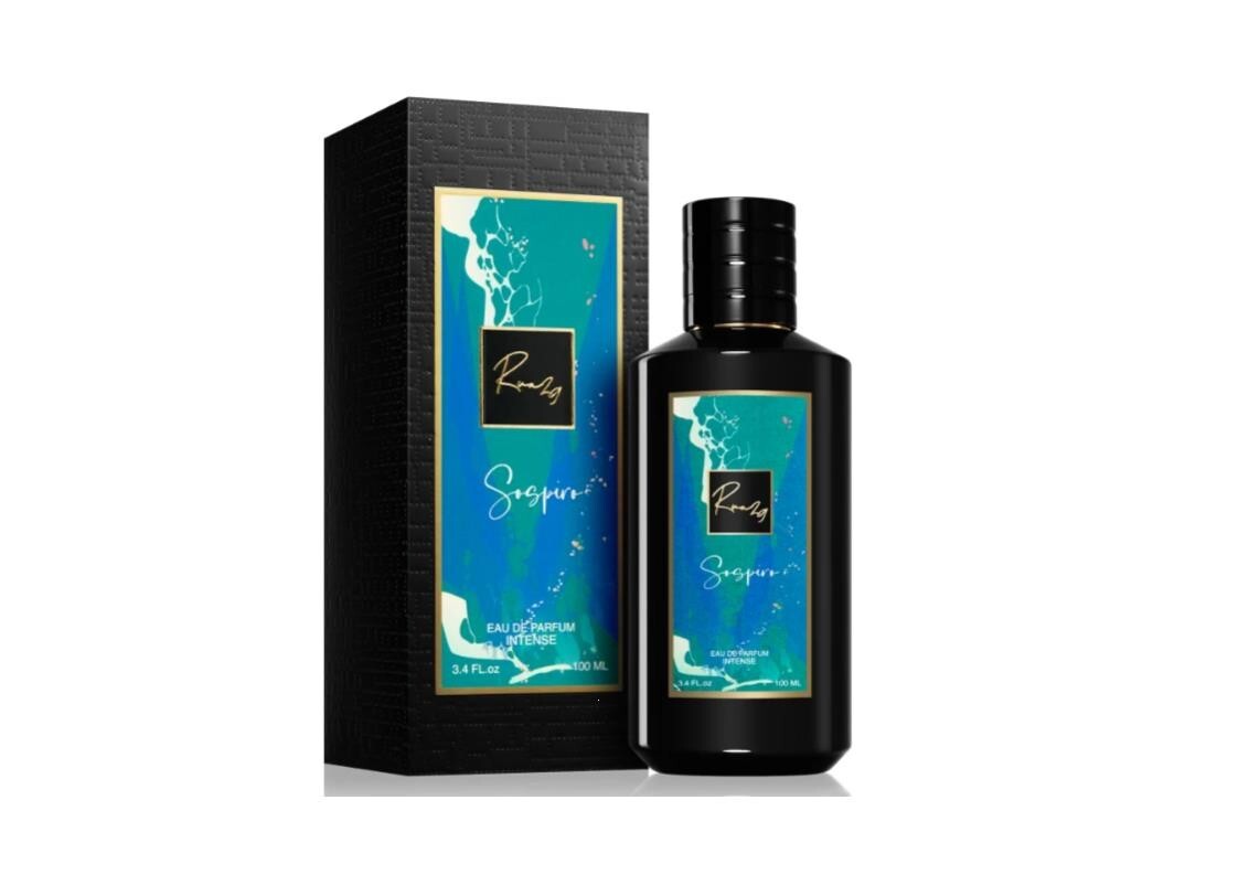 RUA29 SOSPIRO EDP INTENSE 100ML