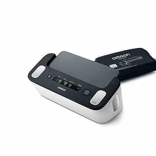 OMRON - Misuratore di Pressione COMPLETE SMART + ECG