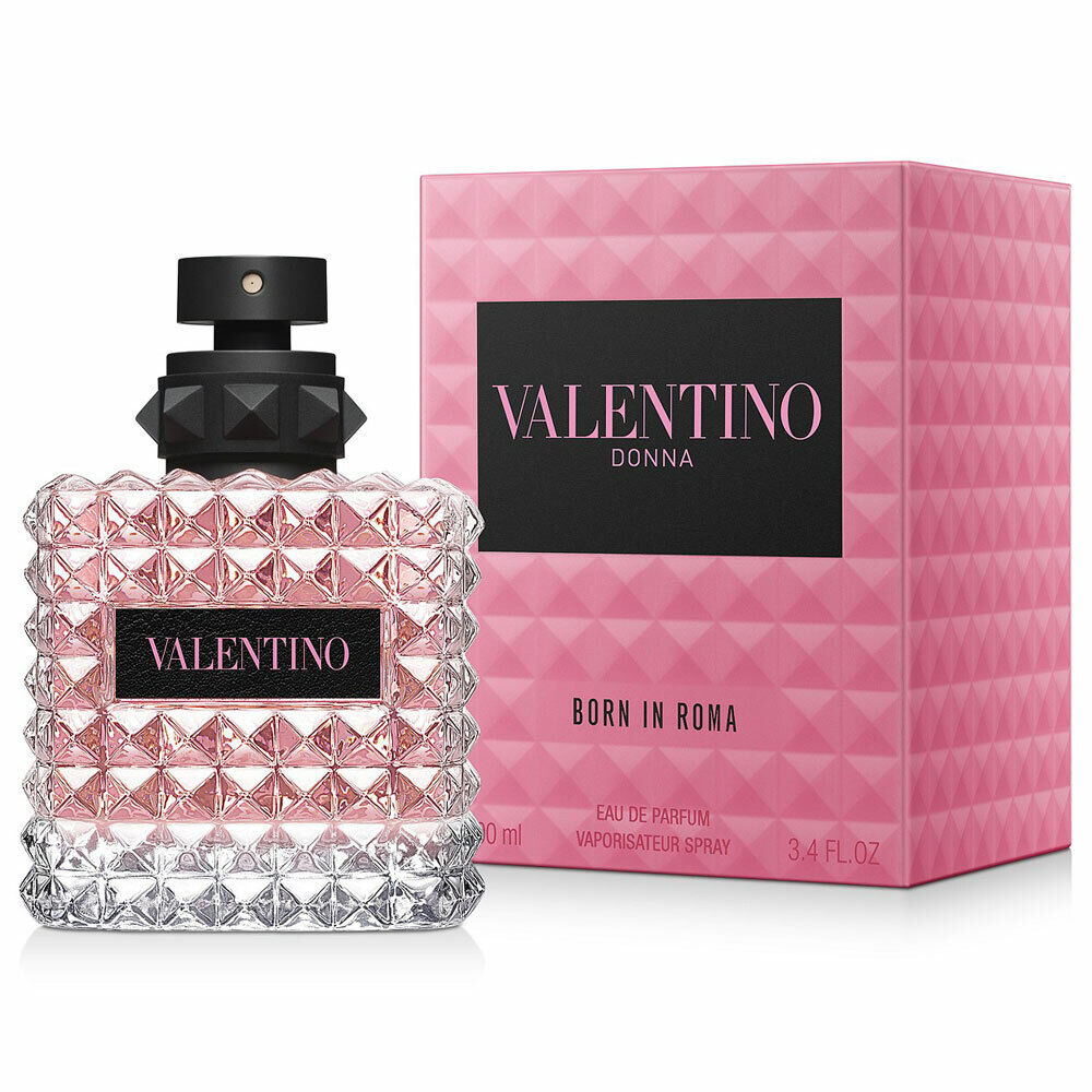 VALENTINO Donna Born In Roma Eau De Parfum 100 ml