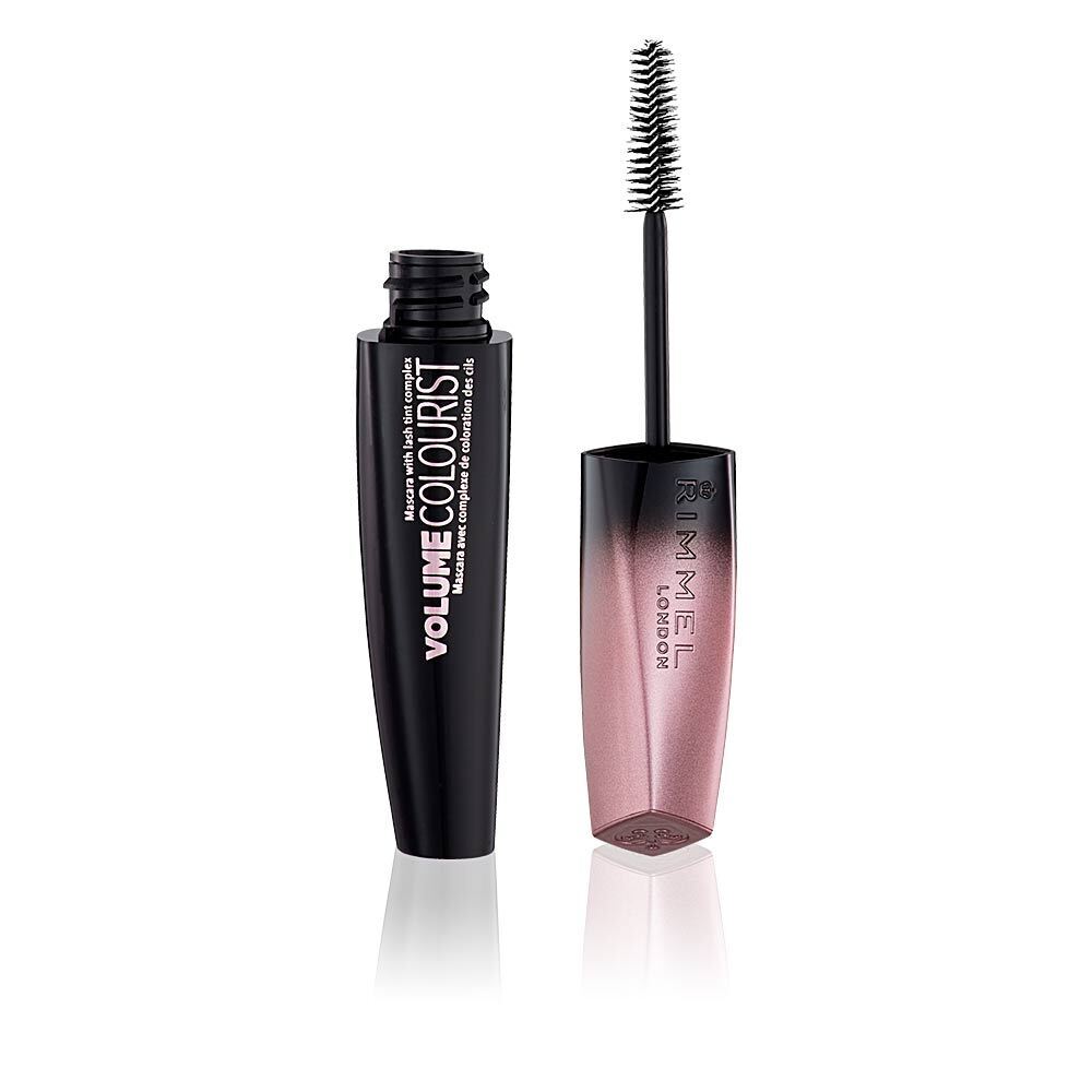 RIMMEL MASCARA VOLUME COLOURIST