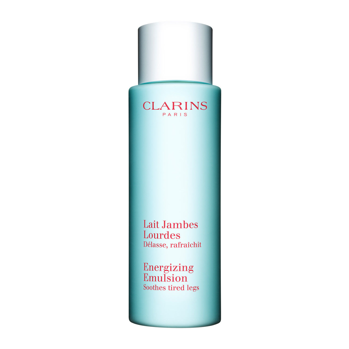 *CLA LAIT JAMBES LOURDES 125 ML