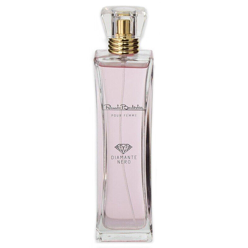 RENATO BALESTRA DIAMANTE NERO FEMME EDP 100ML