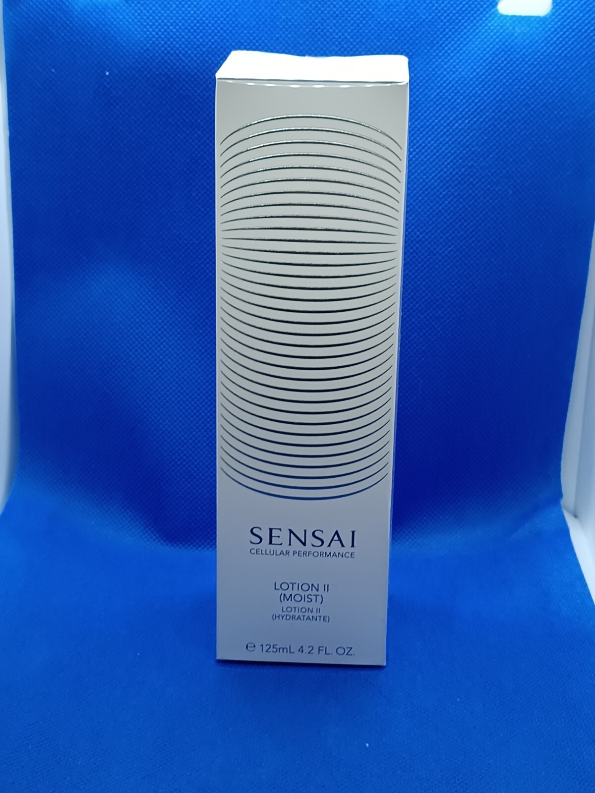Kanebo Cellular performance lotion II (moist) 125 ml