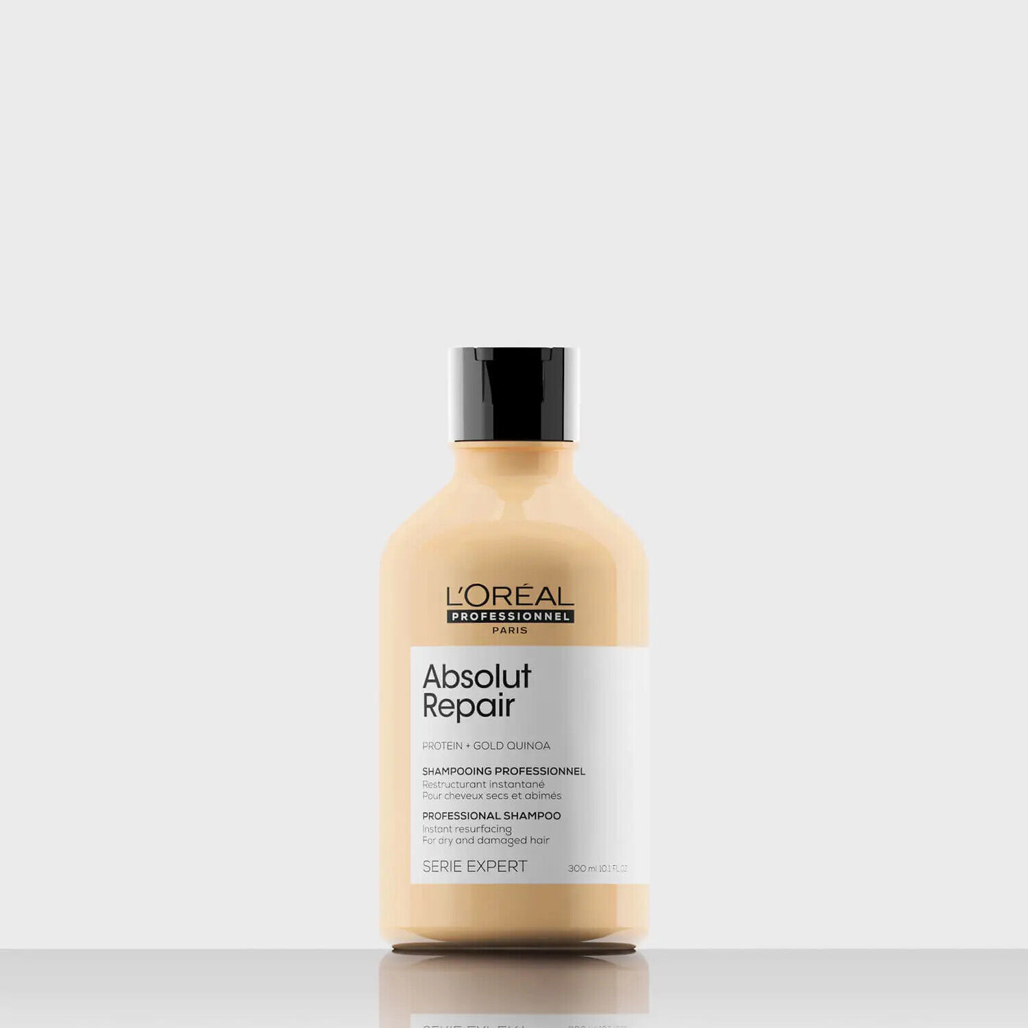 L’OREAL PROFESSIONNEL SE ABSOLUT REPAIR GOLD Shampoo 300ml