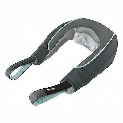 Homedics NMS-255-EU Massaggiatore Shiatsu  Cervicale Collo 2 Programmi