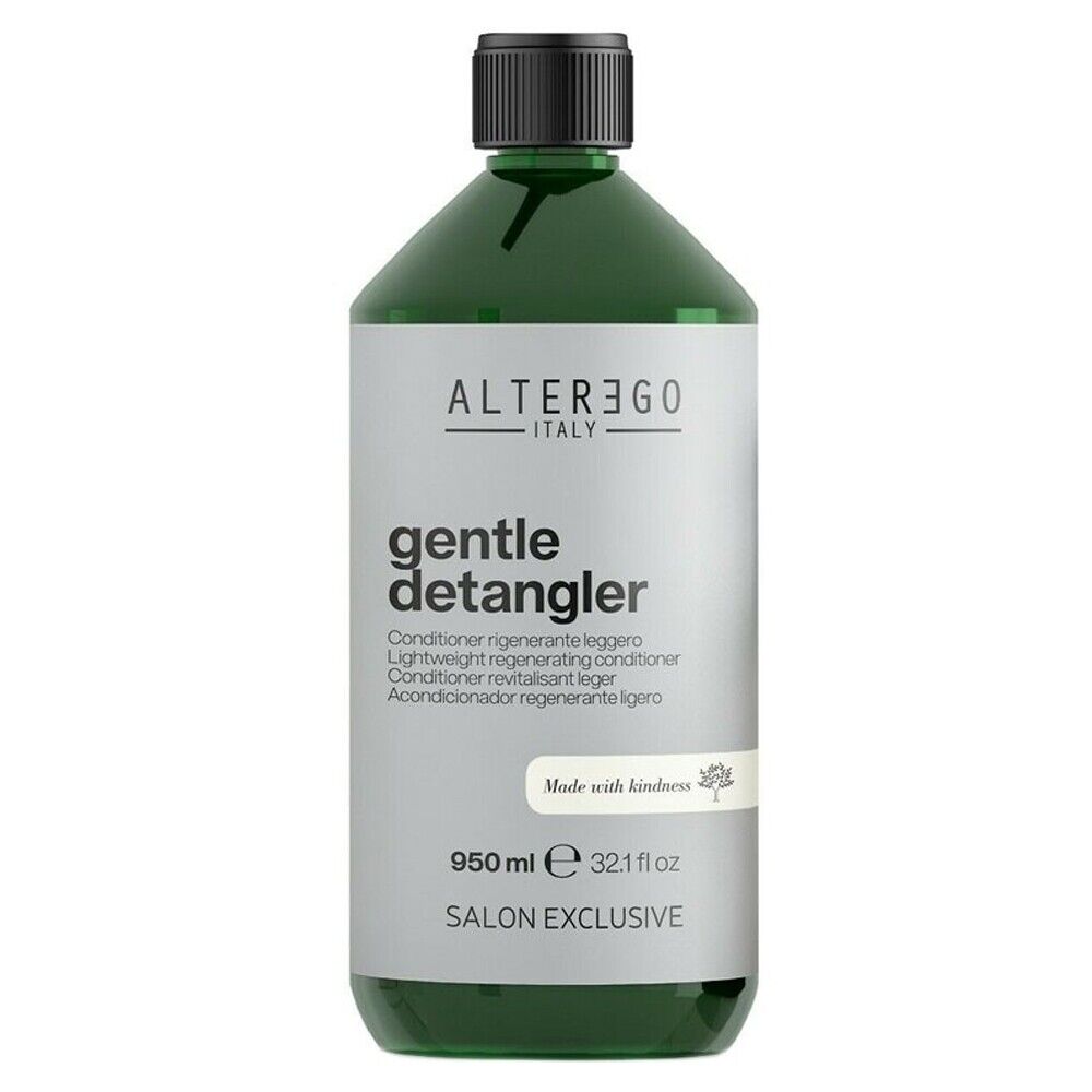 Alter Ego Gentle Detangler Conditioner 950ml