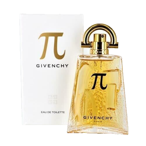 GIVENCHY PI GRECO EDT VAPO SPRAY - 50 ml