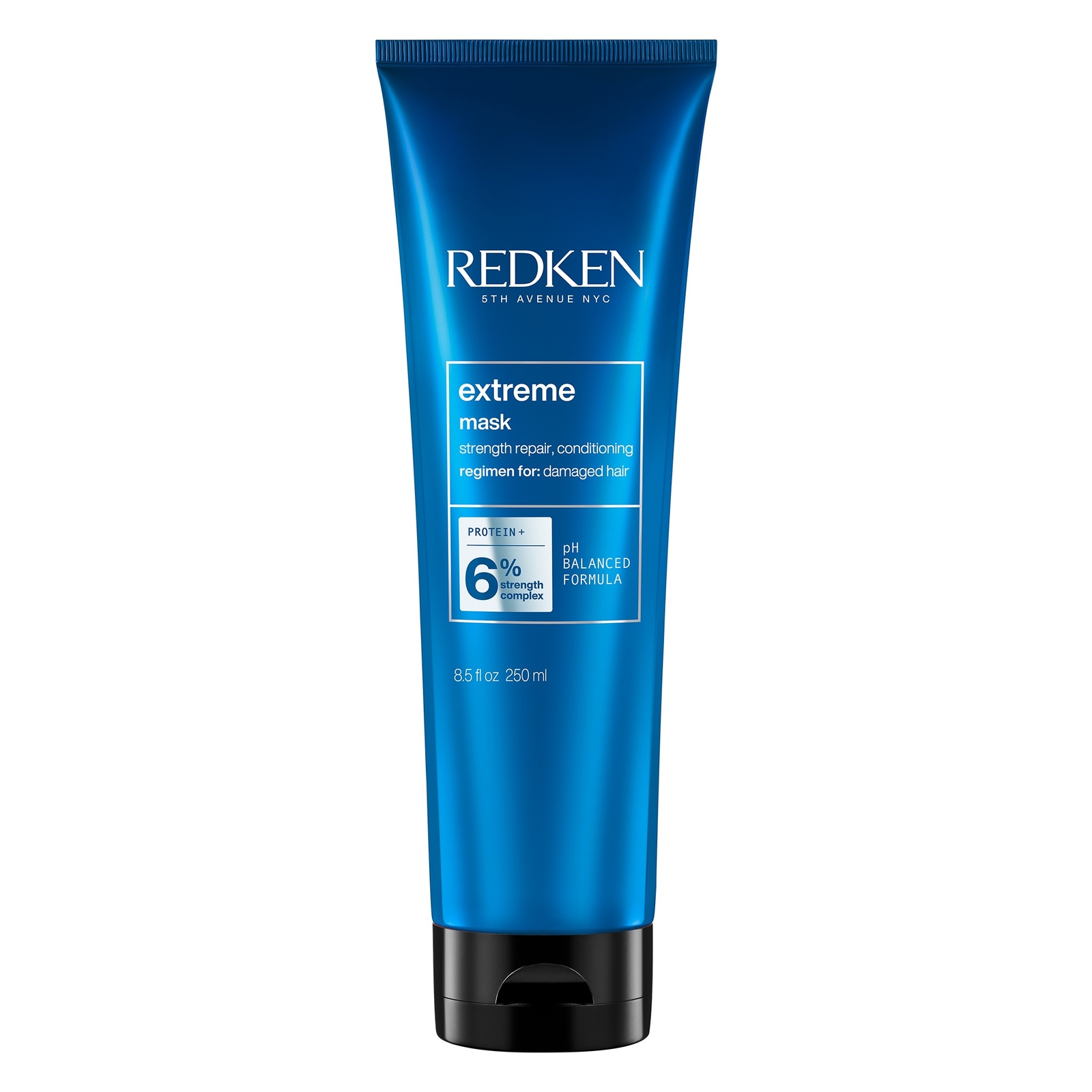 REDKEN - EXTREME MASK (250ml) Maschera per capelli danneggiati