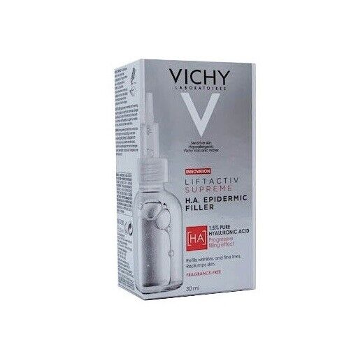 Vichy Liftactive Supreme H.A. Filler Epidermico
