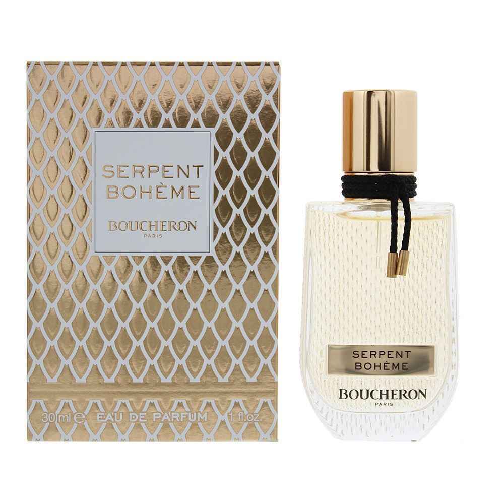 Boucheron Serpent Boheme Eau de Parfum 30ml Women Spray