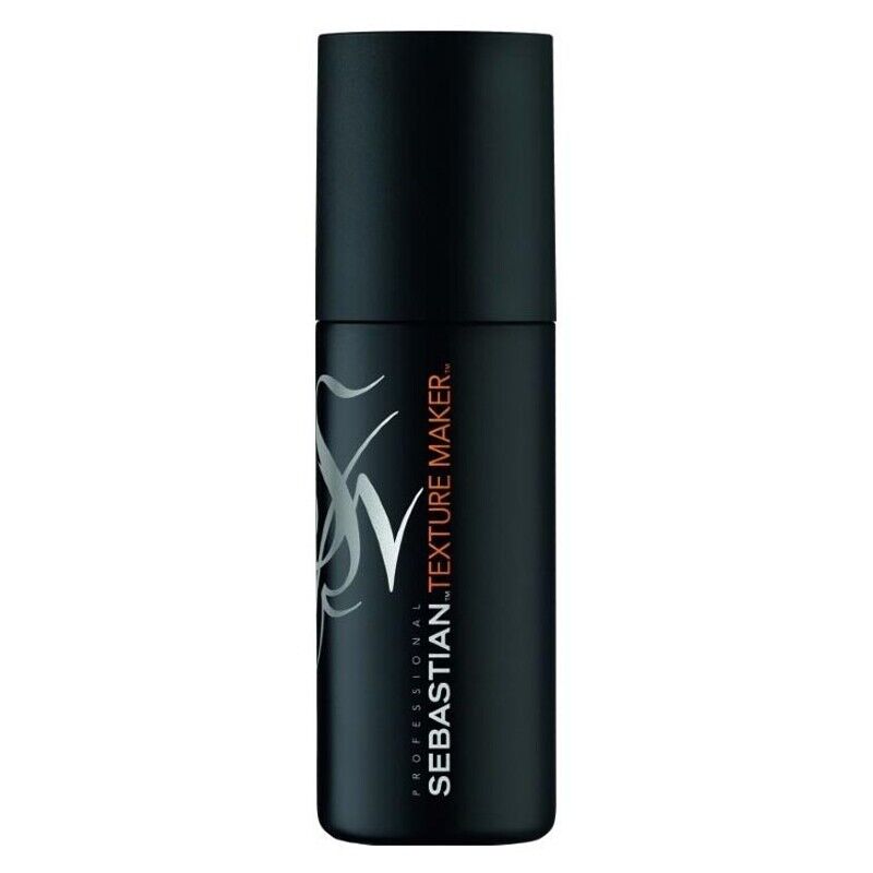 Spray Capelli Effetto Opaco SEBASTIAN Texture Maker Spray 150ml