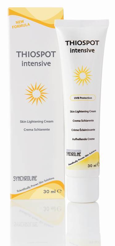 Synchroline Thiospot Intensive Cream 30ml