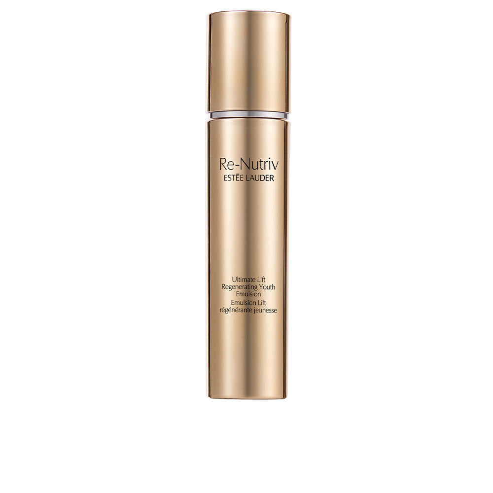 ESTEE LAUDER RE-NUTRIV ULTIMATE LIFT Emulsione 75 Ml