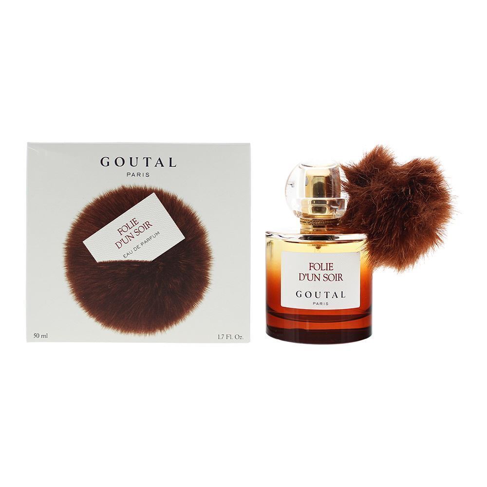 Annick Goutal Folie D'un Soir Eau de Parfum 50ml Women Spray
