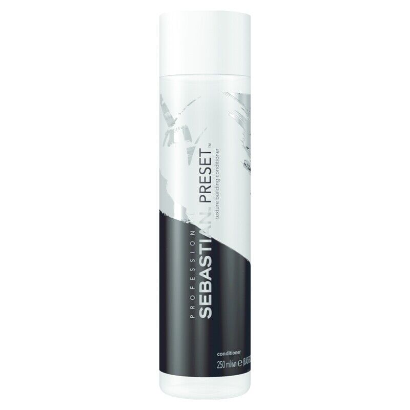 Balsamo Capelli Anticrespo SEBASTIAN Preset Balsamo 250ml