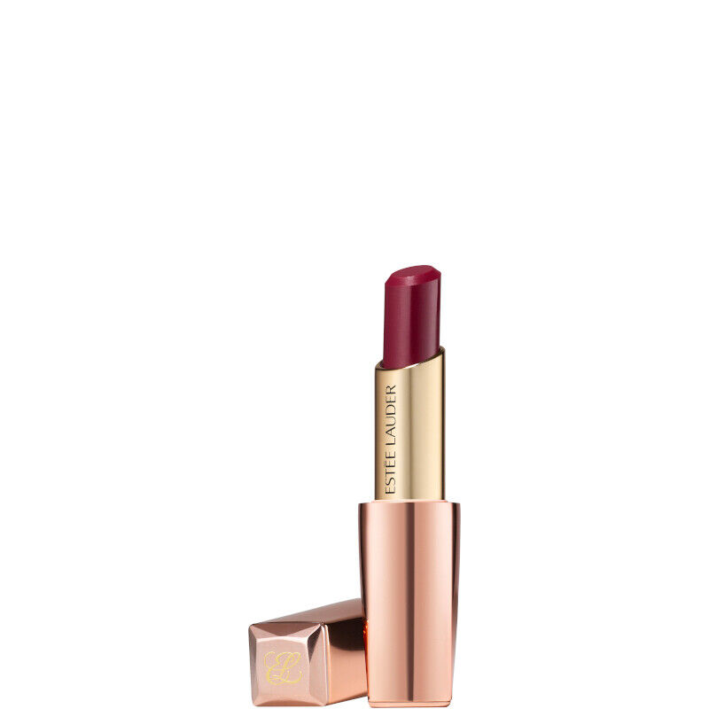 PURE COLOUR ENVY REVITALIZING CRYSTAL BALMS - ROSSETTO N.006 -  Estee Lauder
