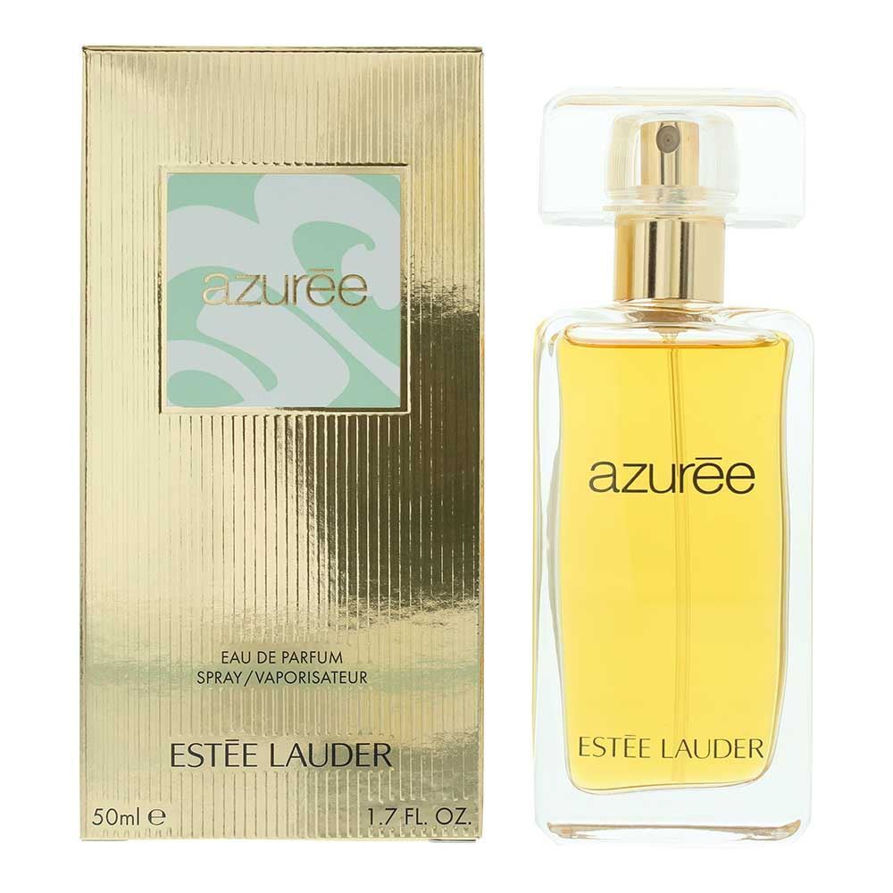 Estee Lauder Azuree Eau de Parfum 50ml Women Spray