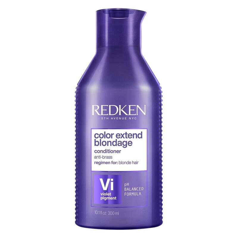 Balsamo Per Capelli Biondi REDKEN Color Extend Blondage Conditioner 300ml