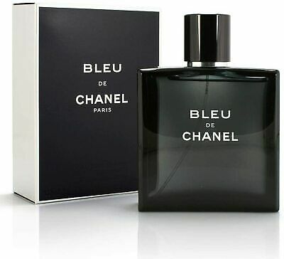 Bleu De Chanel Di Chanel  Edt Edt  Spray 100 Ml.
