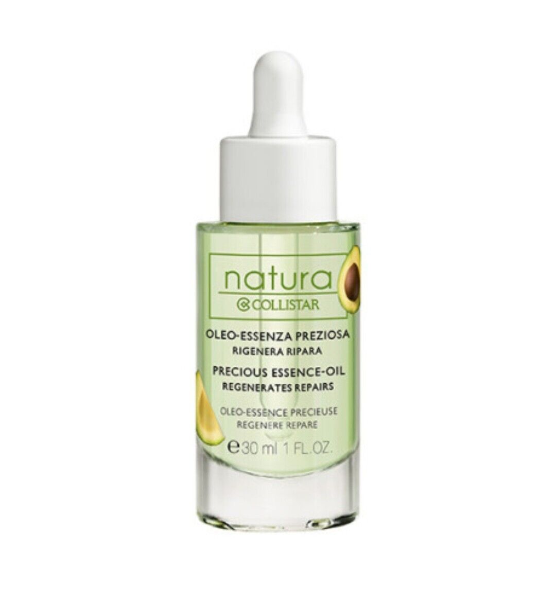 COLLISTAR NATURA OLEO-ESSENZA PREZIOSA - 30 ml