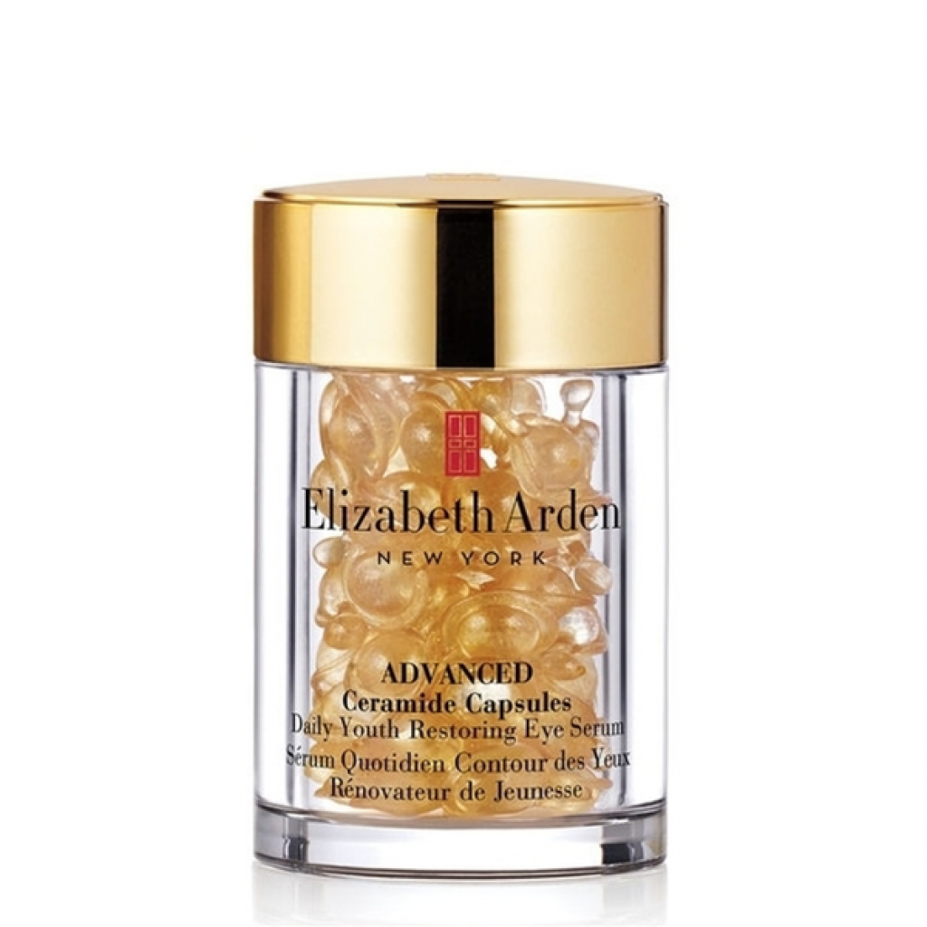 Elizabeth Arden Advanced Ceramide Capsules Eye Serum – 60 Piece