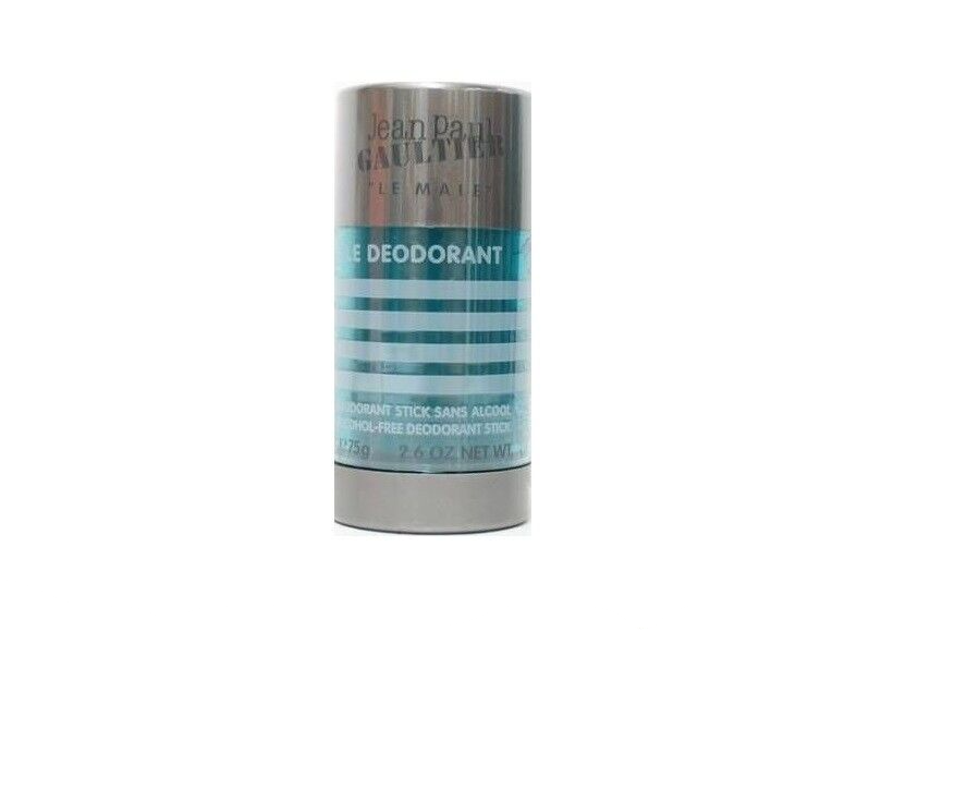 JPG LE MALE DEODORANT STICK - 75 g