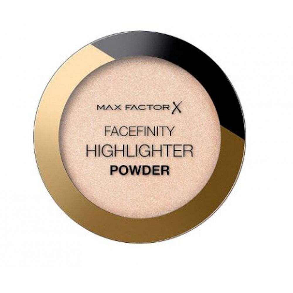Max Factor Facefinity Polvere Illuminante 001 Nude Beam