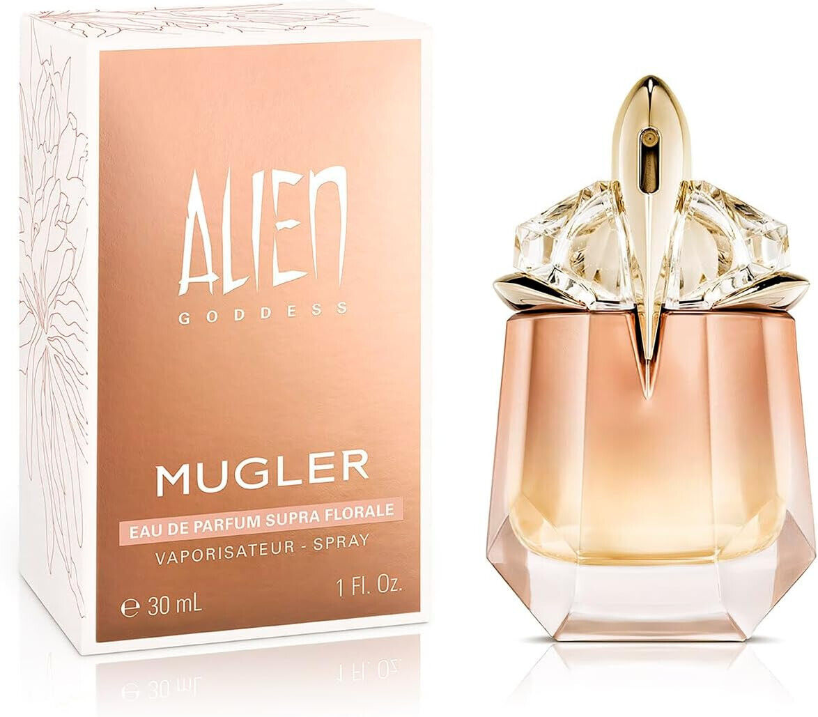 THIERRY MUGLER ALIEN GODDESS EDP SUPRA FLORALE VAPO SPRAY - 30 ml