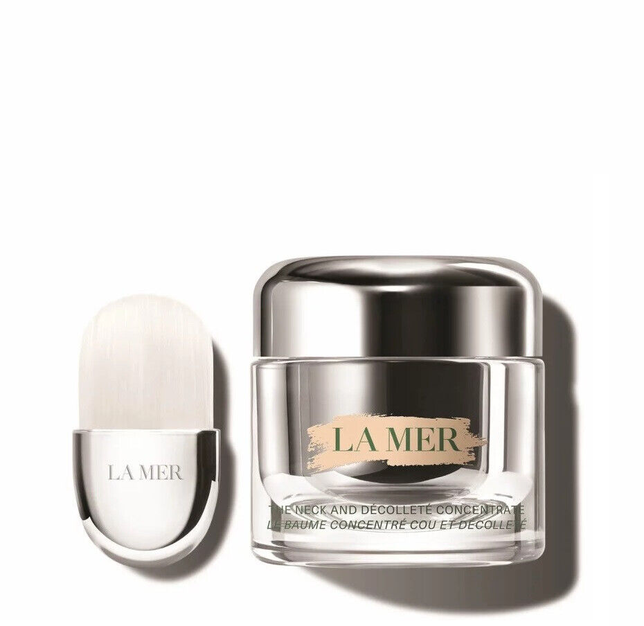 The Neck and Décolleté Concentrate 50ml -  La Mer