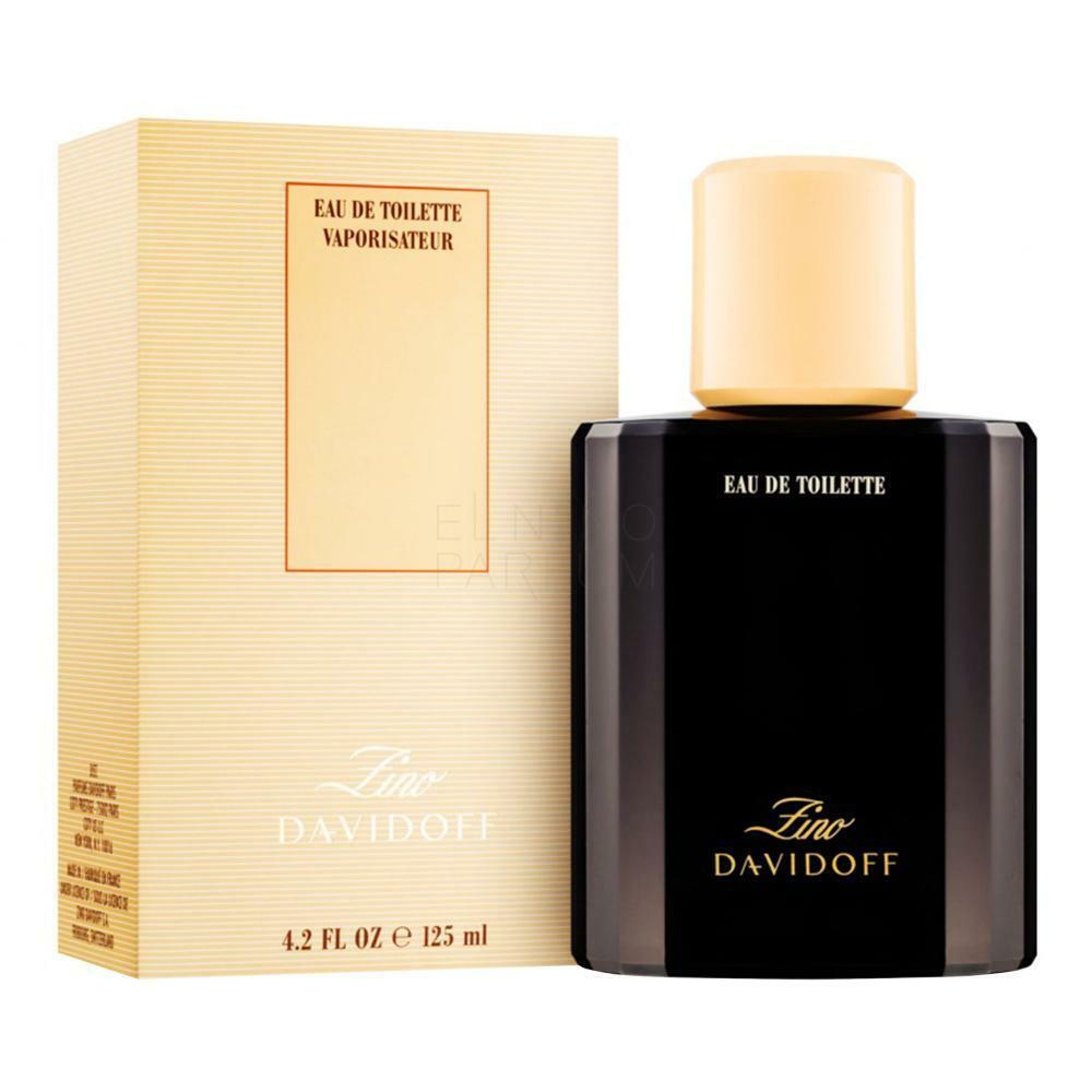 Davidoff Zino Eau de Toilette 125 ml