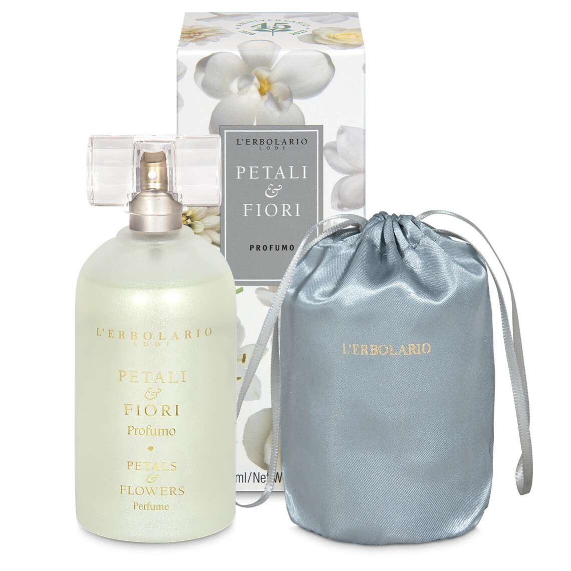 Petali & Fiori Profumo 125ml EDIZIONE LIMITATA
