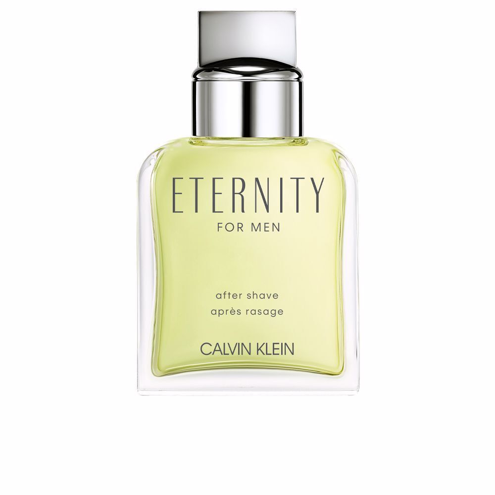 Calvin Klein Eternity for Men lozione after-shave per uomo 100 ml