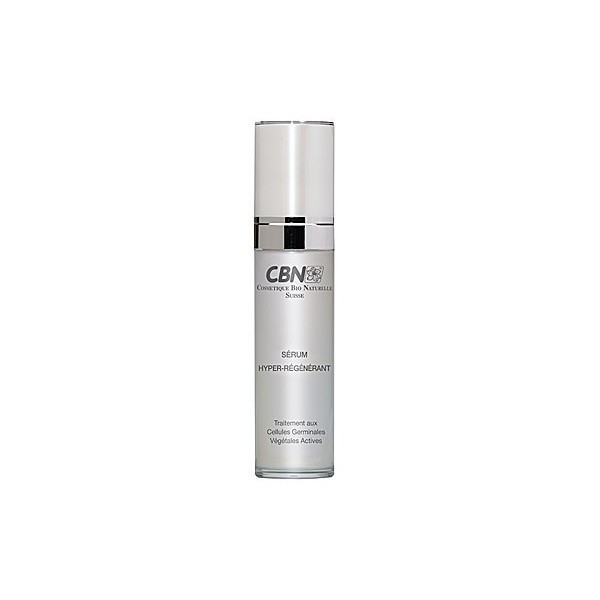 CBN  SERUM HYPER-REGENERANT 30ml