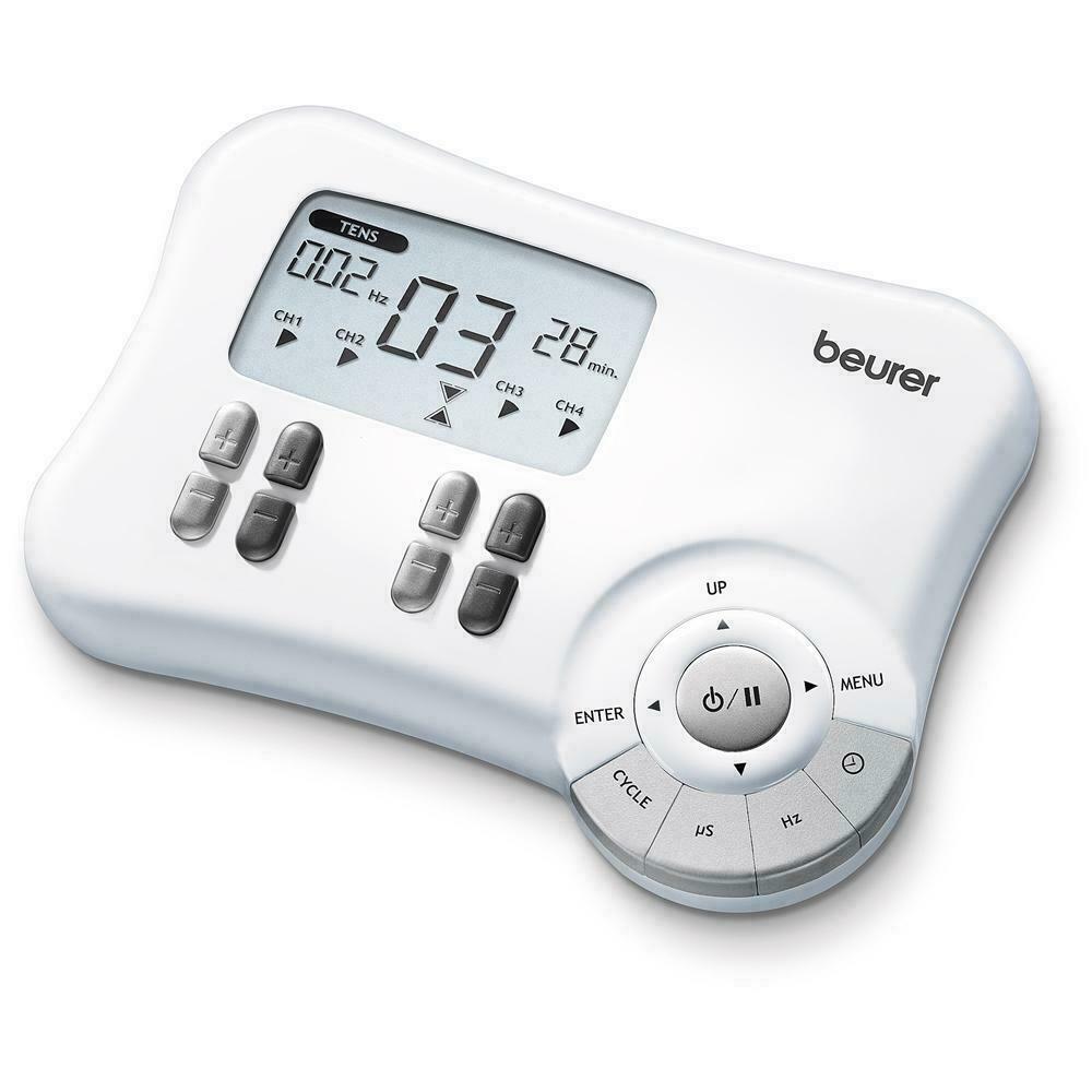 Elettrostimolatore EM80  Beurer Tens