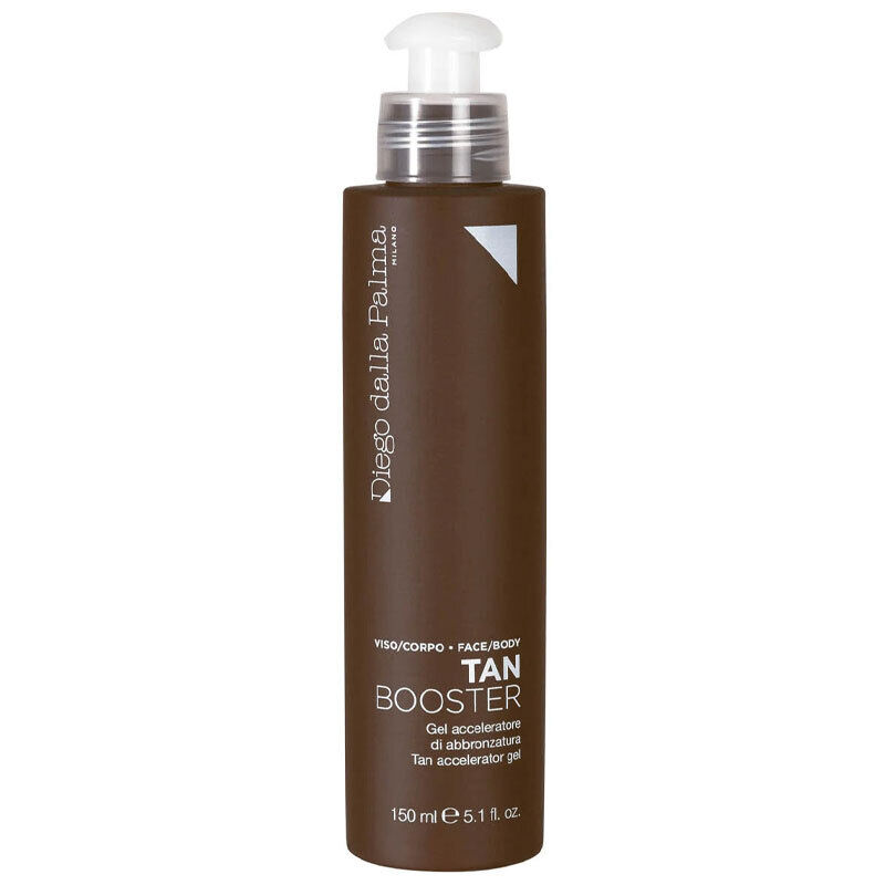 DIEGO DALLA PALMA TAN BOOSTER gel acceleratore di abbronzatura 150ml