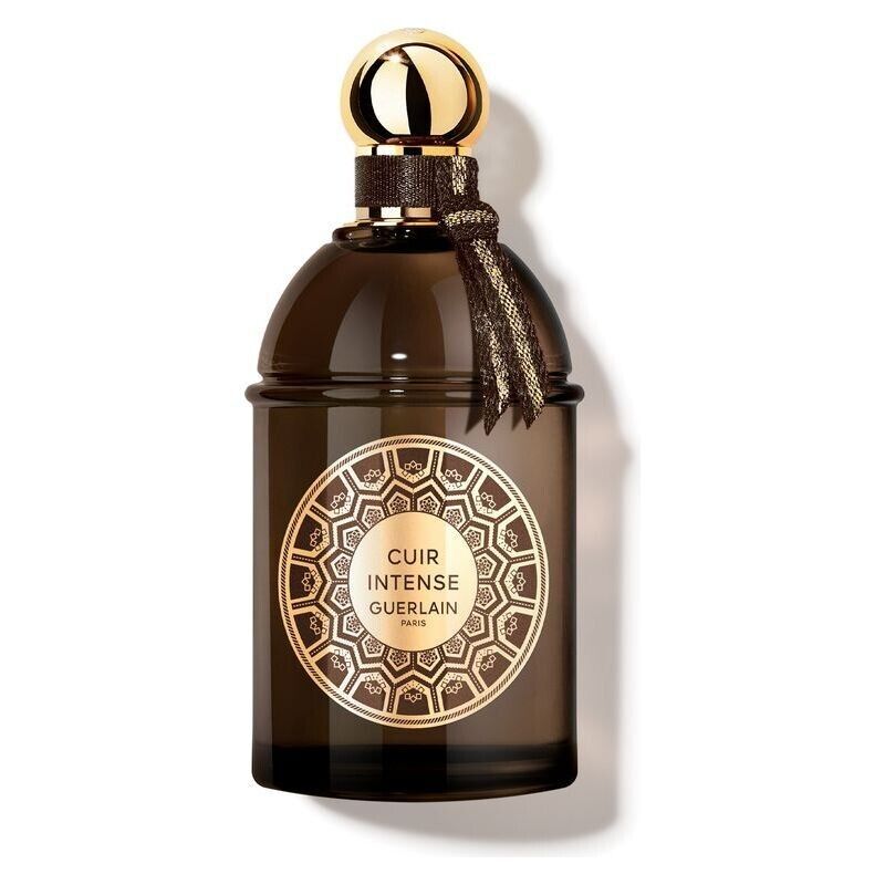 GUERLAIN CUIR INTENSE EDP 125 ML SPRAY