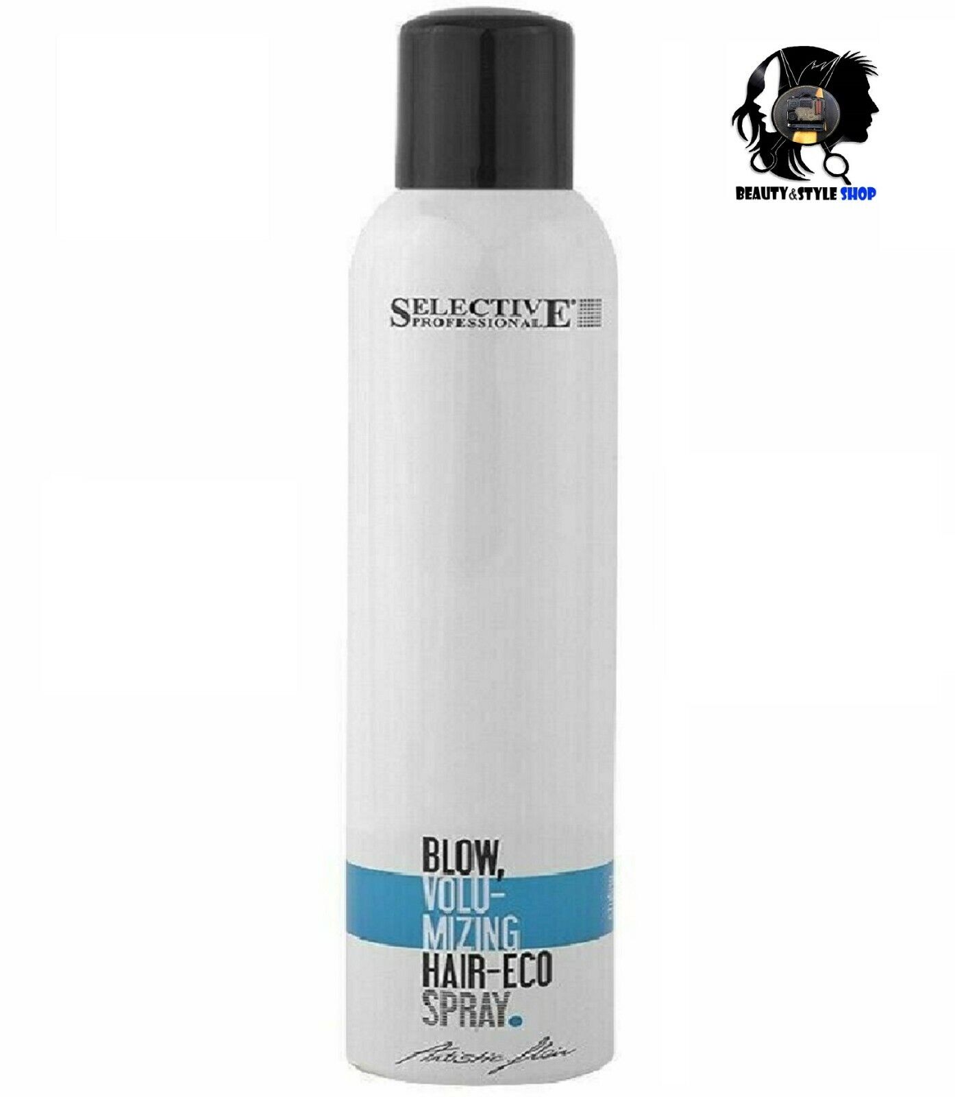 SELECTIVE ARTISTIC FLAIR BLOW VOLUMIZING HAIR ECO SPRAY 300ML LACCA VOLUME
