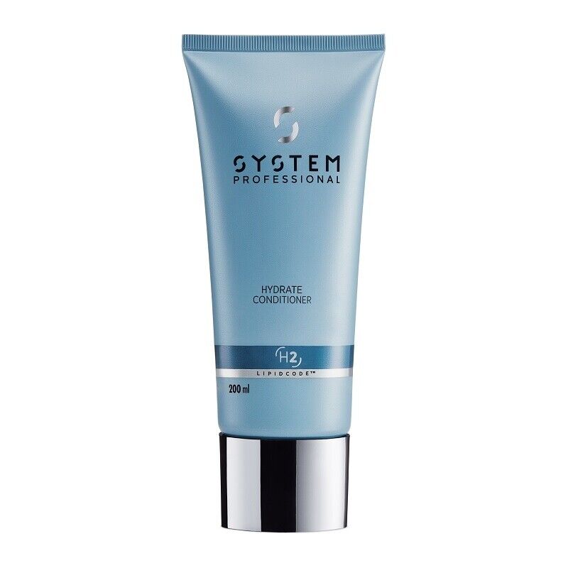 Balsamo Per Capelli Secchi SYSTEM PROFESSIONAL Hydrate Conditioner 200ml