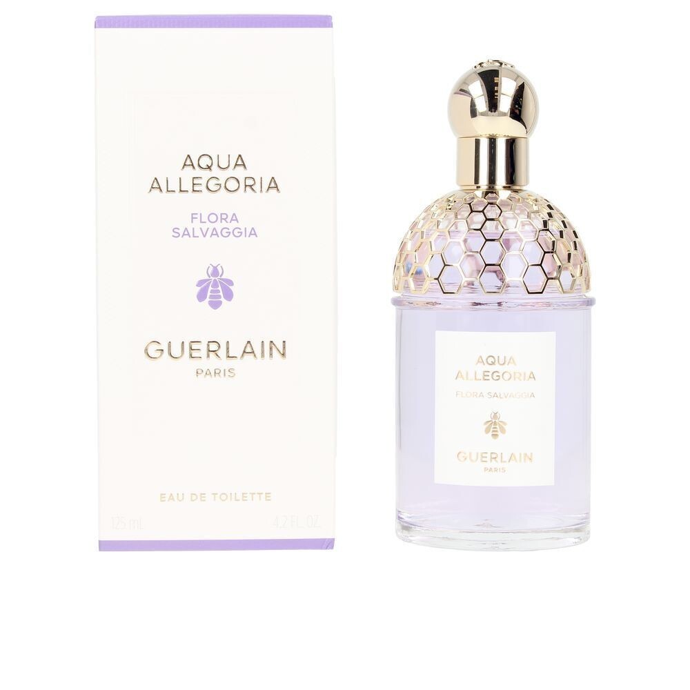 GUERLAIN Aqua Allegoria Flora Salvaggia - Eau de toilette Donna 125 ml Vapo