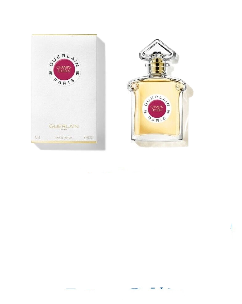 GUERLAIN CHAMPS-ELYSES EDP VAPO NATURAL SPRAY - 75 ml