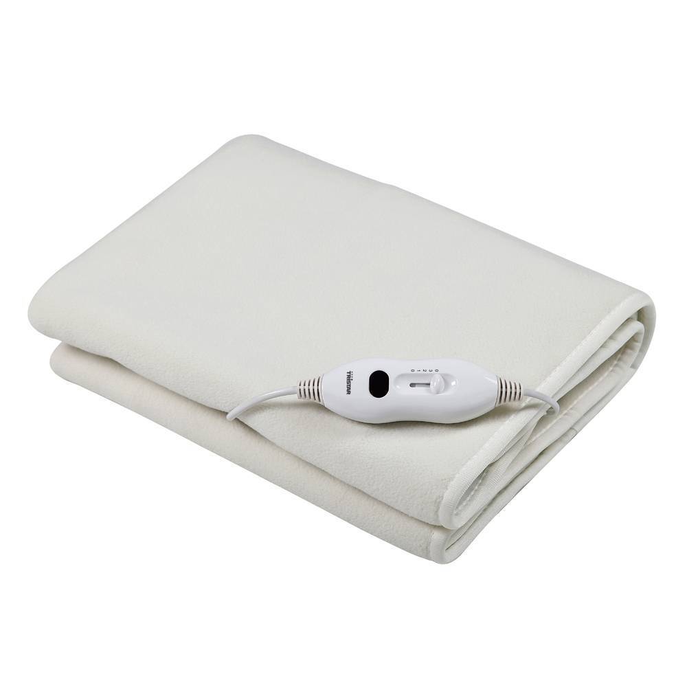 Tristar BW-4753 Coprimaterasso termico 60 W Bianco